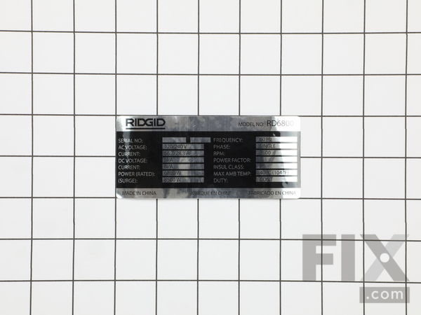 10032758-1-M-Ridgid-940678075-Data Label