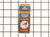 10032833-2-S-Homelite-940680020-Hot Surface Label