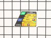 Label – Part Number: 940686033