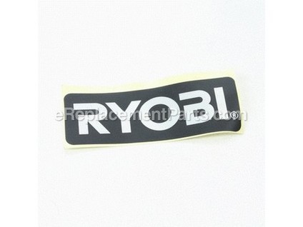 10032883-1-M-Ryobi-940705025-Logo Label