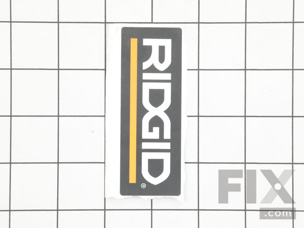 10032925-1-M-Ridgid-940705168-Logo Label