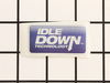 10032925-2-S-Ridgid-940705168-Logo Label