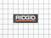Logo Label – Part Number: 940705169