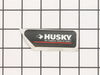 Wand Logo Label – Part Number: 940726014