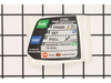 10033013-1-S-Ryobi-940734040-Starting Label