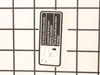 10033059-2-S-Ridgid-940758005-Pull Pin Release Label