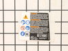 Warning Labels – Part Number: 940777010