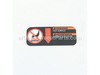 Hot Surface Label – Part Number: 940778002