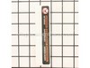 Hot Surface Label – Part Number: 940778004