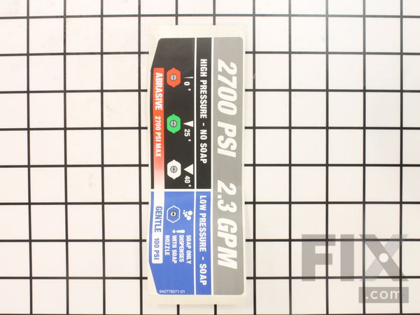 10033121-1-M-Homelite-940779071-Performance Label