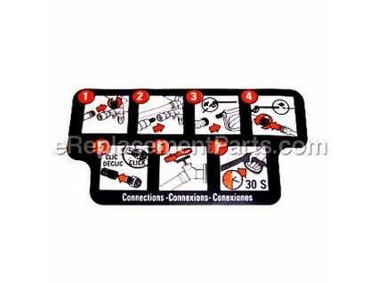10033135-1-M-Ridgid-940780001-Pump Quick Start Label