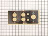 10033137-1-S-Homelite-940780006-Control Panel Label