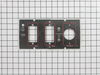 Electrical Outlet Label – Part Number: 940780008