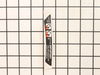 Chain Brake Label – Part Number: 940793001