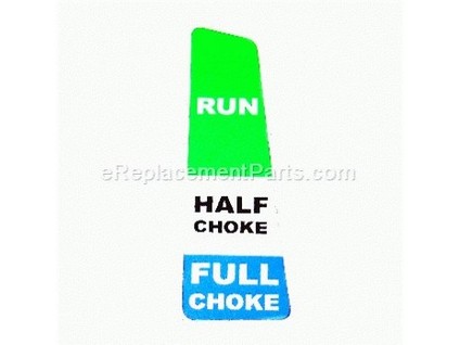 10033193-1-M-Homelite-940868002-Choke Label