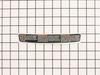 Combustion Label – Part Number: 940947008