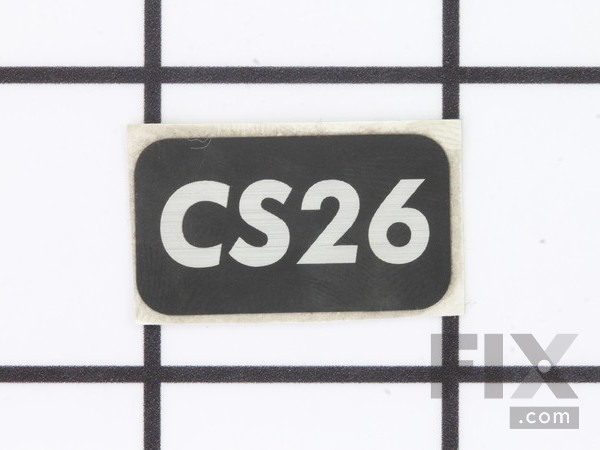 10033295-1-M-Ryobi-940991028-Model Label