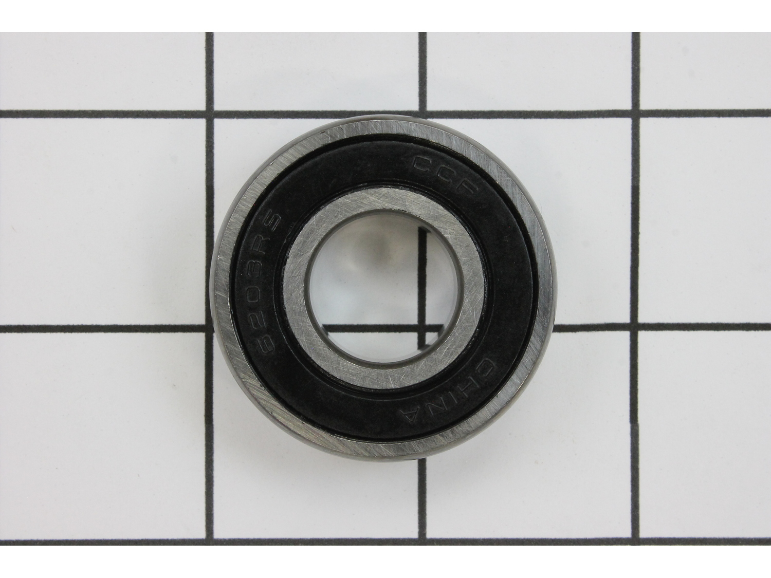 Genuine Hydro-Gear Ball Bearing - Part #50315, Size 17x40x12mm, OEM Replacement 3 thumbnail image