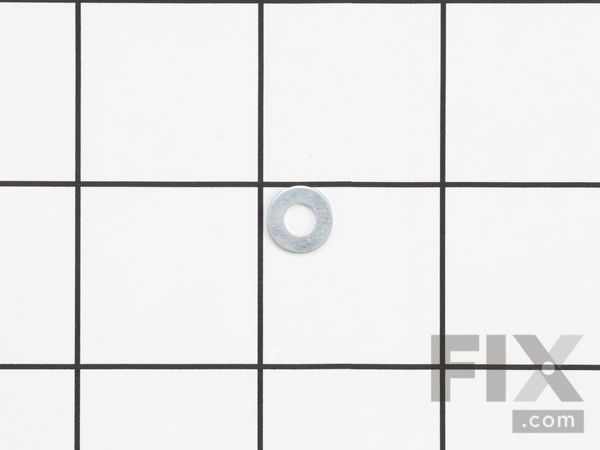 10033365-1-M-Honda-94101-04000-Washer- Plain - 4mm