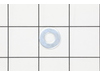 Washer-Plain- 8mm – Part Number: 94101-08000