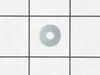 10033379-2-S-Honda-94103-04000-Washer- Plain - 4mm