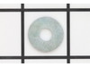 Washer-Plain-6mm – Part Number: 94103-06000