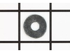 Washer- Plain - 6mm – Part Number: 94103-06800