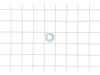 Washer- Plain - 8mm – Part Number: 94103-08000