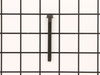 Screw- Hex Hd. (12-24 X 2 1/4) – Part Number: 94128