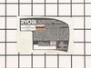 Data Label English – Part Number: 941588003