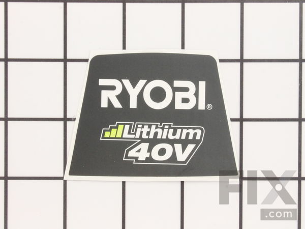 10033527-1-M-Ryobi-941650001-Logo Label