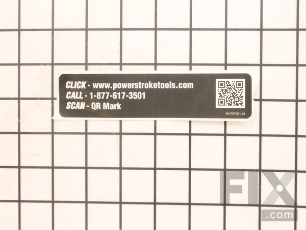 10033535-1-M-Homelite-941707001-Inquiries Label