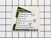 10033550-1-S-Ryobi-941739001-Start Instructions Label