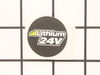Lithium – Part Number: 941772002