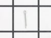 Pin-cotter- 1.6x12 – Part Number: 94201-16120