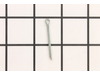 Pin- Split - 2.5X30 – Part Number: 94201-25300