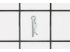 Pin- Lock - 6mm – Part Number: 94251-06000