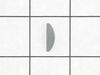 Key-Woodruff- 25x18 – Part Number: 94401-25180