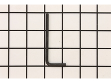 Hex. Bar Wrench 4mm – Part Number: 944458