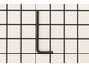 Hex. Bar Wrench 4mm – Part Number: 944458