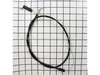 Cable-drive Contro – Part Number: 946-04008
