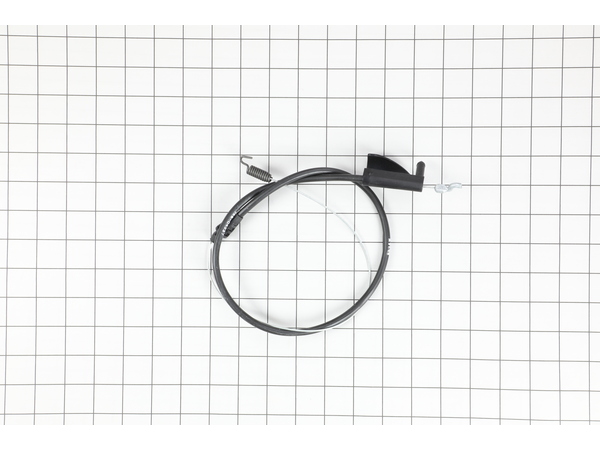 10033935-1-M-MTD-946-04237-Snow Blower Clutch Cable
