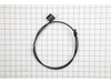 Lawn Mower Control Cable 61.15 139cc Engine – Part Number: 946-04479