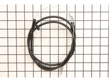 Cable-ers Control – Part Number: 946-04703A