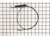 Cable-clutch Auger – Part Number: 946-04782
