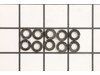 Spring Washer M6 (10 Pcs.) – Part Number: 949455