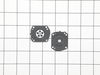 Diaphragm Assembly Metering – Part Number: 95-558-8