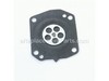 10034294-1-S-Walbro-95-561-8-Diaphragm Assembly - Metering
