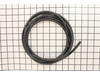 Bulk Hose-fuel-4.5x3000 – Part Number: 95001-45003-60M