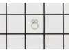 Tube Clip – Part Number: 95002-02080